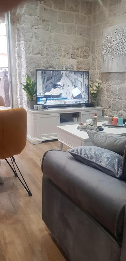 Cherry Luxury Apartment Korčula Dış mekan fotoğraf