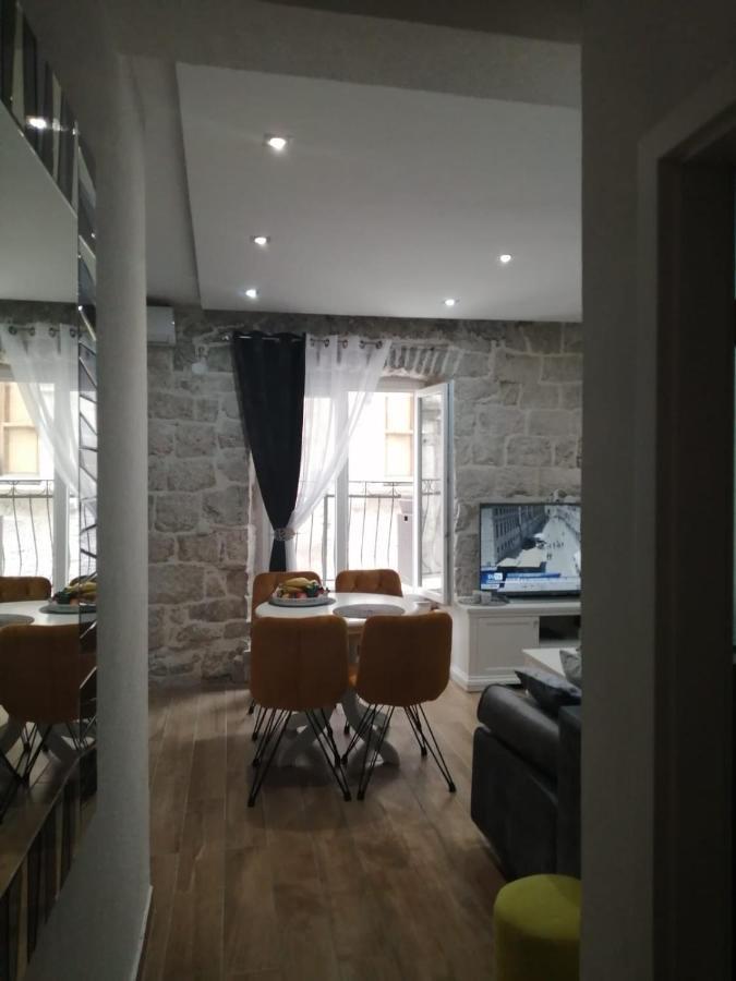 Cherry Luxury Apartment Korčula Dış mekan fotoğraf