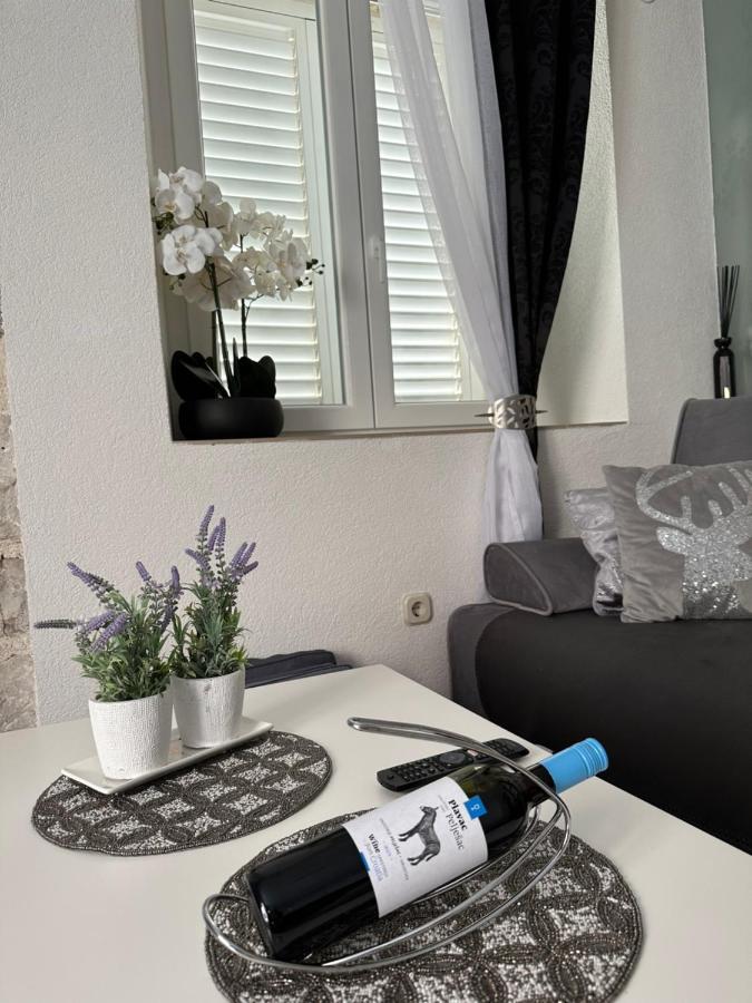 Cherry Luxury Apartment Korčula Dış mekan fotoğraf