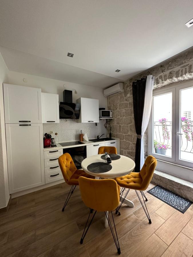 Cherry Luxury Apartment Korčula Dış mekan fotoğraf