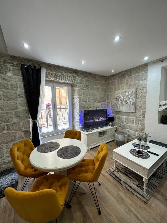 Cherry Luxury Apartment Korčula Dış mekan fotoğraf