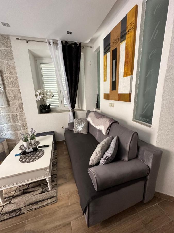 Cherry Luxury Apartment Korčula Dış mekan fotoğraf