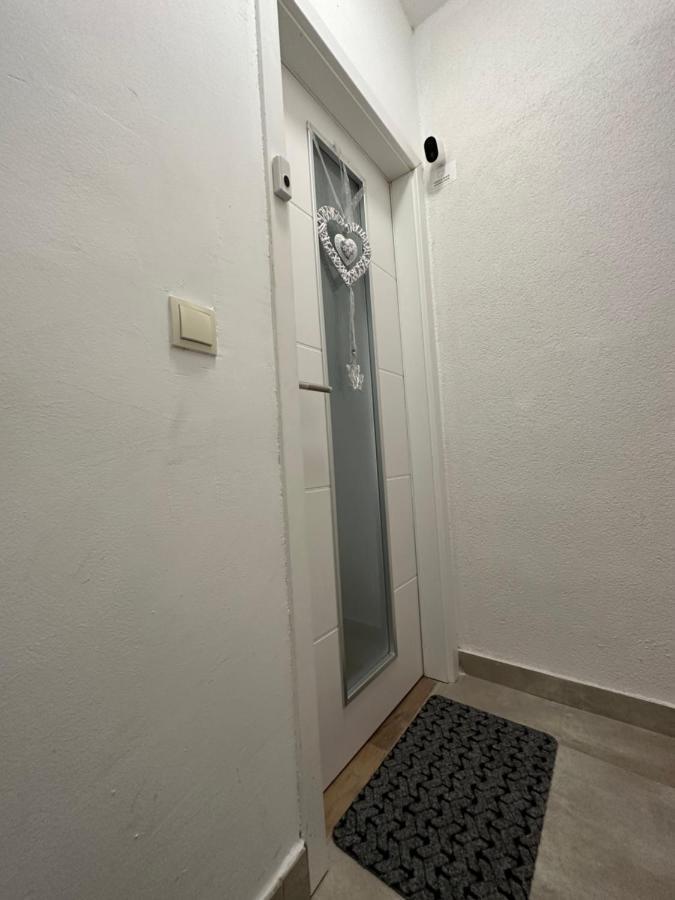 Cherry Luxury Apartment Korčula Dış mekan fotoğraf