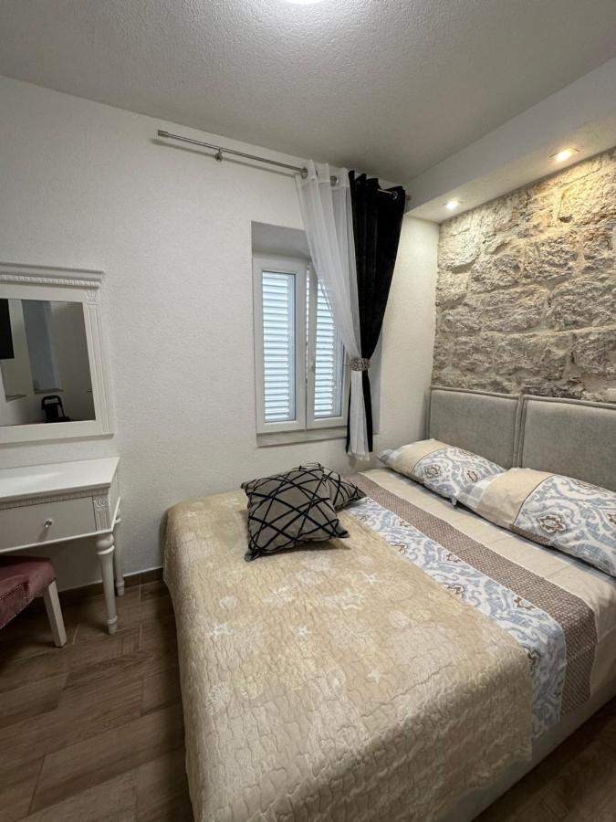 Cherry Luxury Apartment Korčula Dış mekan fotoğraf