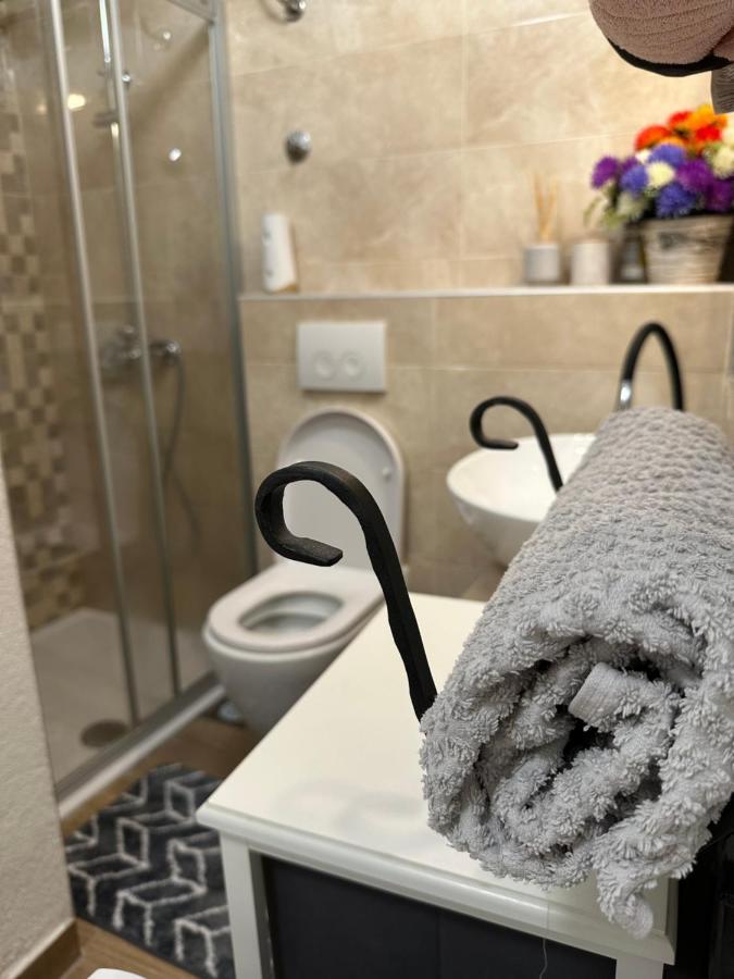 Cherry Luxury Apartment Korčula Dış mekan fotoğraf