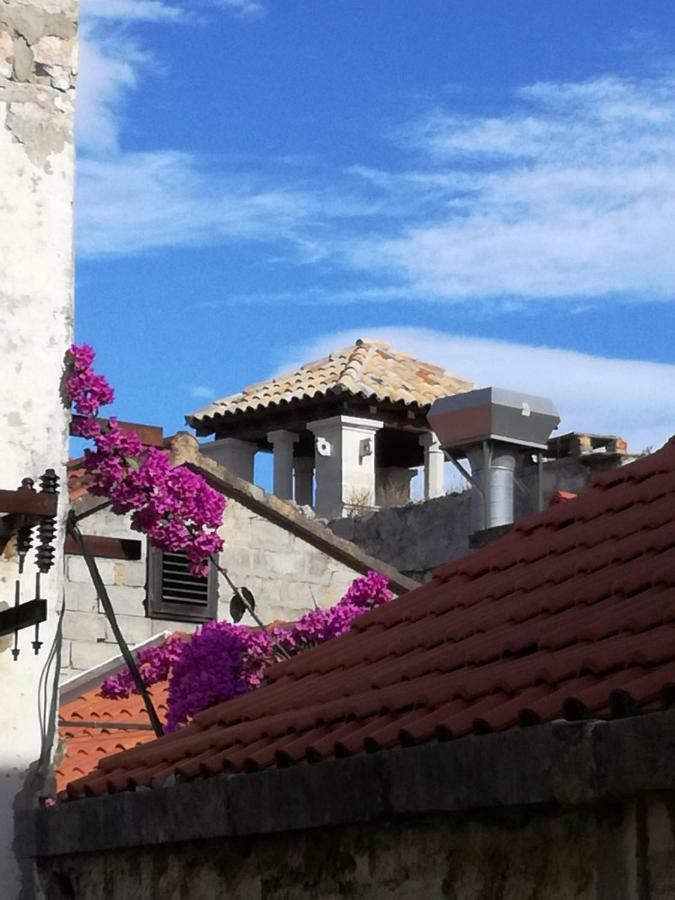 Cherry Luxury Apartment Korčula Dış mekan fotoğraf